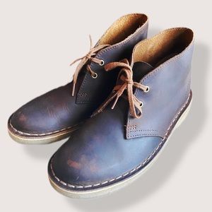 Clarks Originals Desert Boots - 6